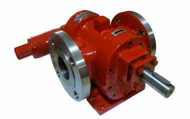 Rotary Gear Pump Type RDMS